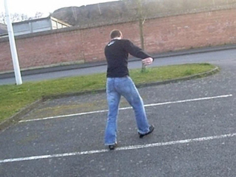HardJump , FatalJump et Moi Fun