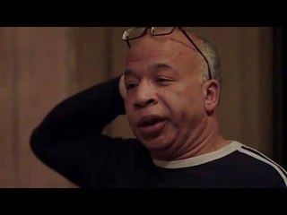 سبعبع يهدد بالانتحار في ميدان عام : هقتل  نفسي