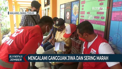 Anak Bunuh Bapak Kandung lalu Bacok Saudara Hingga Kritis