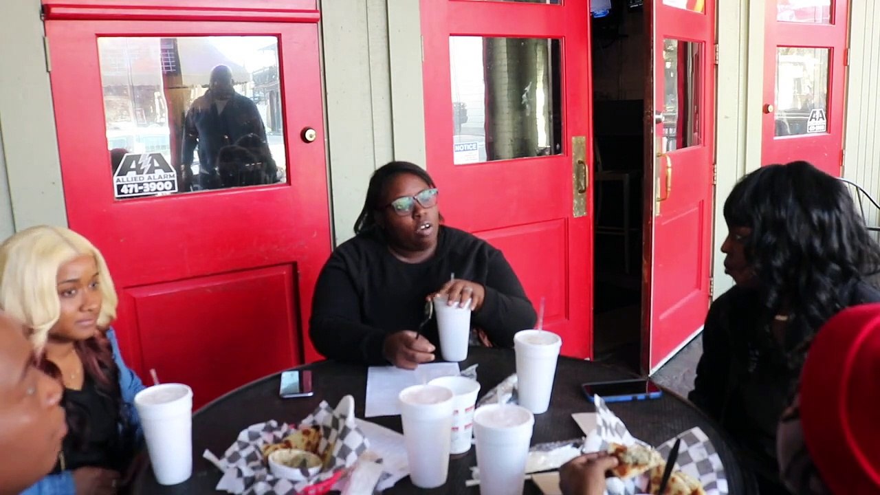 Ms Aprils Gang S1 E6