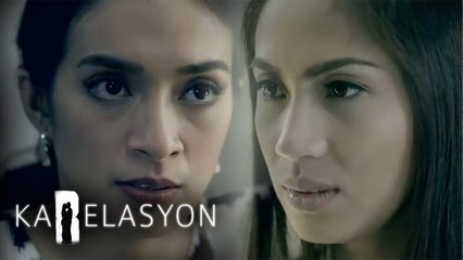Karelasyon: Status symbol | Teaser