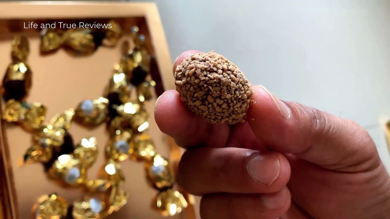 CHOCOLATE
