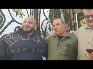 بيج رامي يكشف عن سبب طلب نصف مليون جنيه مقابل الظهور في البرامج