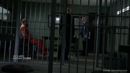 Law and Order SVU 23x11 Season 23 Episode 11 Trailer - Burning with Rage Forever