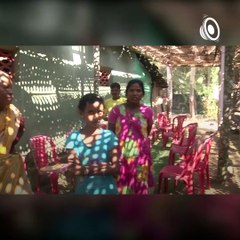 Kota Police Under Attack For Caning Members of Koraga Community.