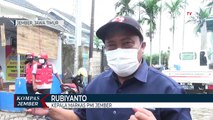 3 Anak di Perumahan Terjangkit Demam Berdarah, Ratusan Rumah di-Fogging