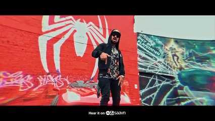 TERA BHAI - Official Music Video - ASIM RIAZ X ROACH KILLA - UMAR RIAZ - RAP SONG 2022