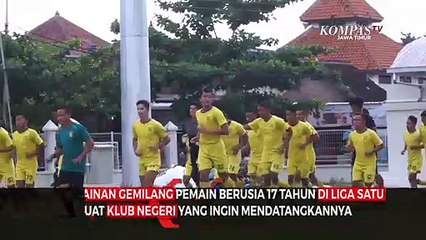 Persebaya Dukung Pemainnya Bermain di Klub Luar Negeri