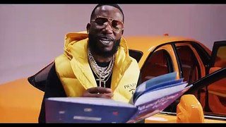 Gucci Mane - Fake Friends [Official Video]