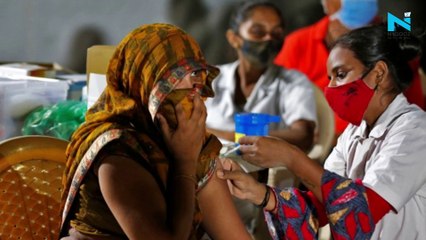 1.17 Lakh fresh COVID-19 cases in India, 28% higher than yesterday