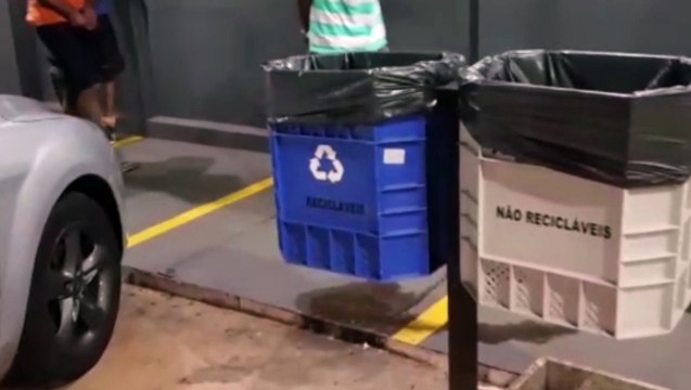 Detidos em Guaraniaçu e Campo Bonito são encaminhados à 15ª SDP de Cascavel