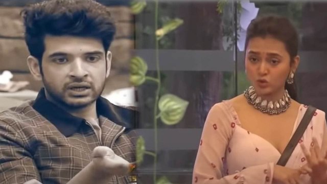Bigg Boss 15: Karan Kundra Umar Riaz, और Rashami Desai ने Tejasswi Prakash को कहा ये | FilmiBeat