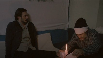 Yasaklı Köy Fragman