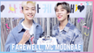 [Simply K-Pop CON-TOUR] Farewell, MC MoonBae