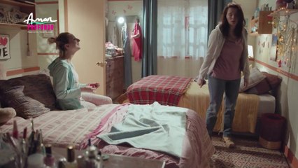 Amar Profundo Cap 26 HD