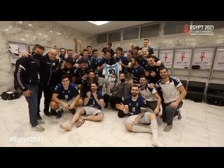 الأرجنتيني دييجو سيميوني يتحدث عن إحياء ذكرى مارادونا بمونديال اليد