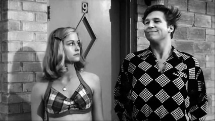 The Last Picture Show (1971) Trailer