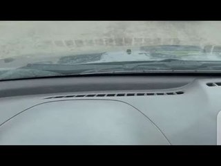 مصور فيديو قيادة عربات المرور لمواطنين في الشبورة : مكنتش مصدق