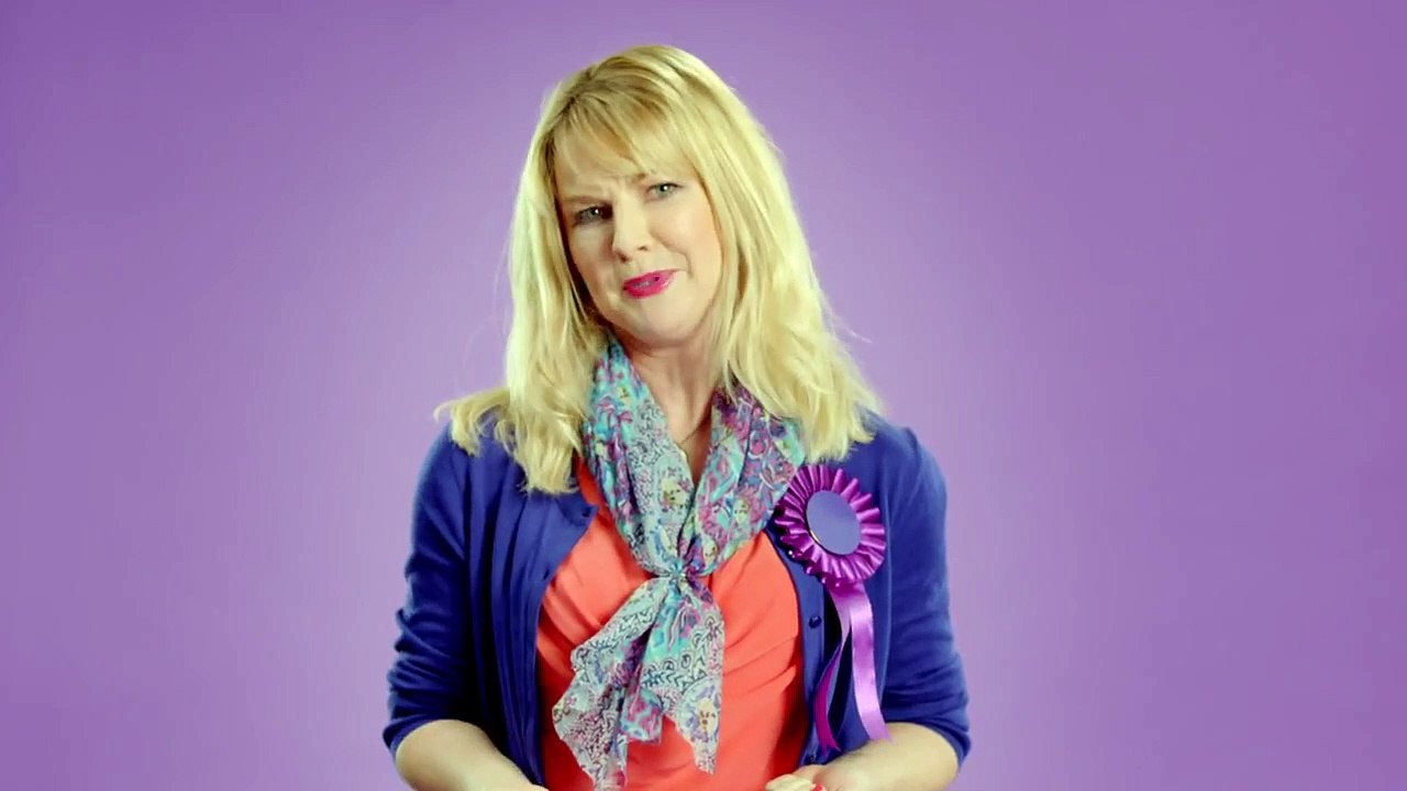 Ballot Monkeys Saison 1 - Teaser 2 (EN)