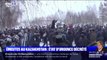 L'état d'urgence décrété au Kazakhstan, après des émeutes ayant conduit à plusieurs dizaines de morts