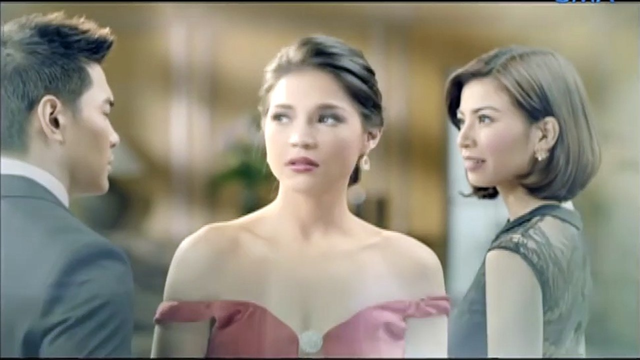 The Rich Man's Daugher Saison 1 - Trailer (EN)