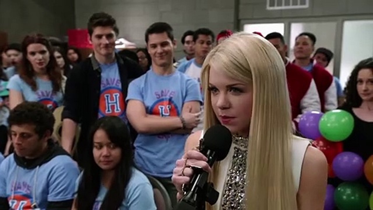 Faking It (2014) Saison 2 - First Look (EN)