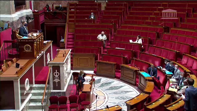 2ème séance : Débat sur l'avenir institutionnel et politique de la Nouvelle-Calédonie (suite) ; Débat sur le plafonnement des frais bancaires - Jeudi 6 janvier 2022