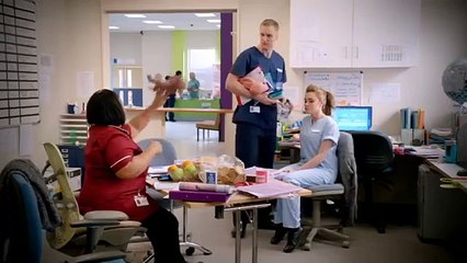 The Delivery Man Saison 1 - Teaser (EN)