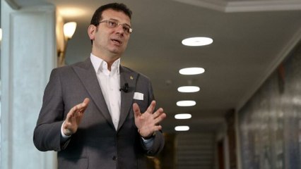 Ekrem İmamoğlu’ndan çağrı: Bir an önce son verilmeli!
