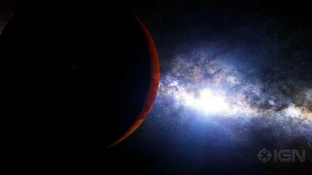 Dark Matter Saison 1 - Trailer (EN)