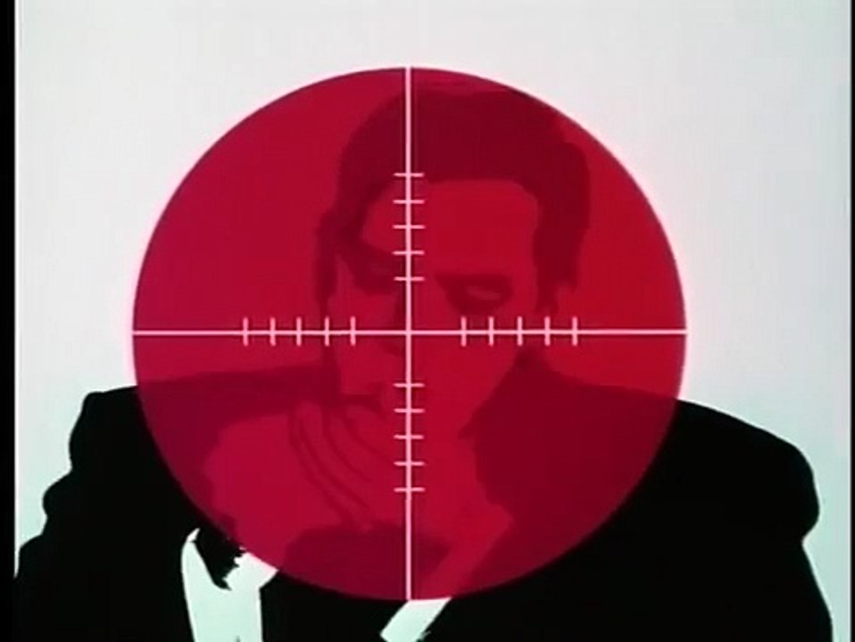 Ironside Saison 1 Opening (EN) Vidéo Dailymotion