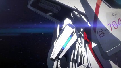 Knights of Sidonia Saison 2 - Trailer (EN)