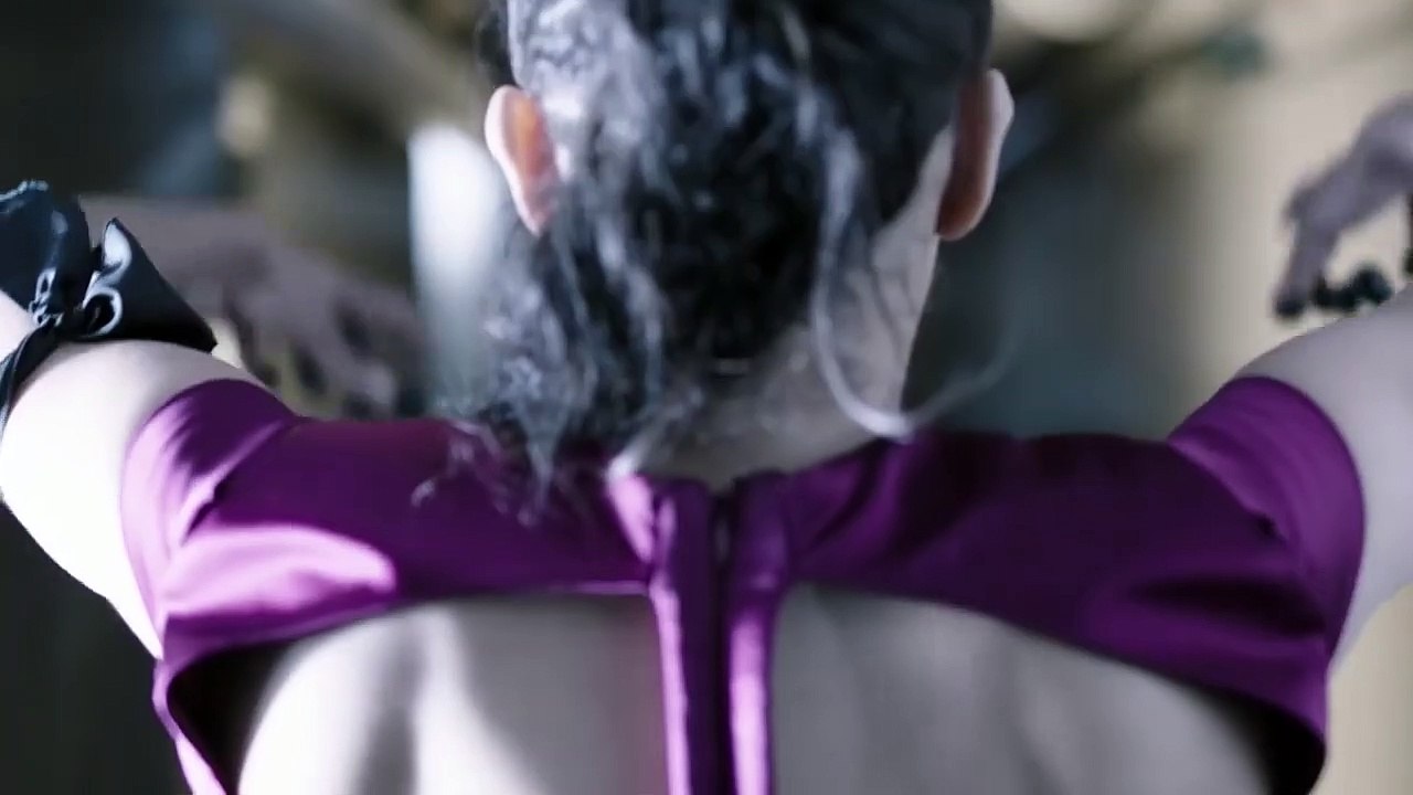 Killjoys Saison 1 - Trailer (EN)