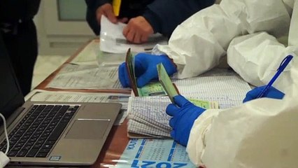 رئيس كازاخستان يعلن استعادة النظام الدستوري ويلقي خطابا الجمعة