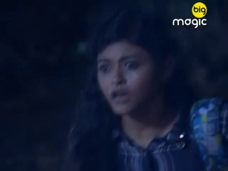 Cheekh - Full Episode - 21 - Horror Hindi Tv Serial - Big Magic_HIGH