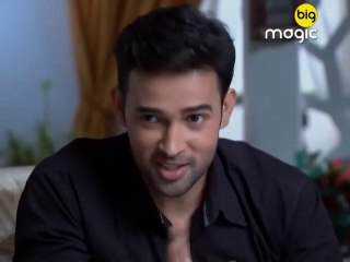 Cheekh - Full Episode - 27 - Horror Hindi Tv Serial - Big Magic_HIGH