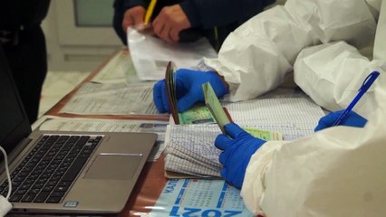 Kazah ellenzékiek szerint, ez a rezsim végének a kezdete