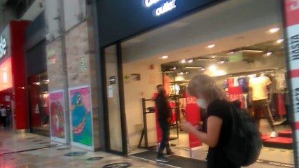 nike outlet vs adidas outlet