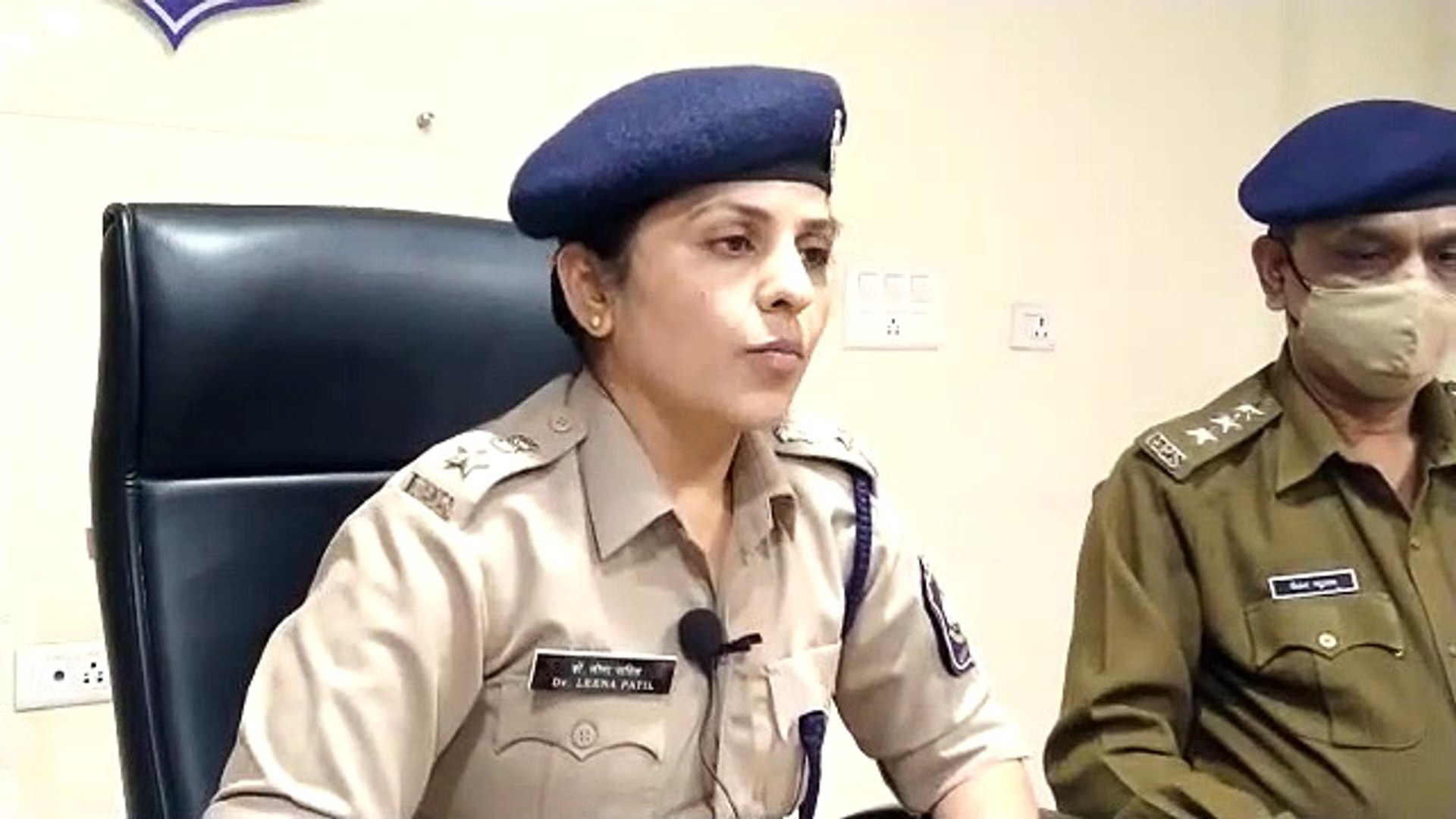 Gujarat Hindi news : Video :