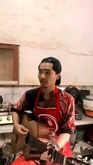 Cover lagu trending
