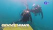 Good News: Underwater adventure sa Anilao, Batangas!