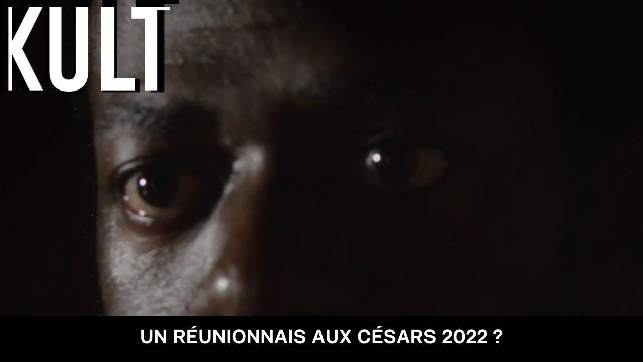 Un Réunionnais aux Césars 2022 ?