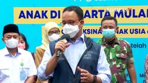 Kasetpres Heru Buka Suara Soal Isu Jadi Pj Gubernur DKI Gantikan Anies