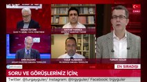 En Sıradışı - Turgay Güler | Hasan Öztürk | Emin Pazarcı | Gaffar Yakınca | Yusuf Alabarda | 6 Ocak 2022