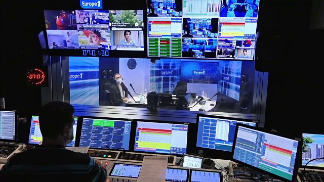 Covid : une infection au variant Omicron protège-t-elle de Delta ?