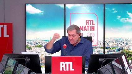 Le journal RTL de 7h du 07 janvier 2022