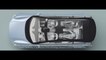 Volvo Cars' Concept Recharge with LiDAR safety illustration
