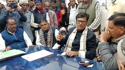 मिशन के साथ अधिकारी कर रहे हैं खिलवाड़