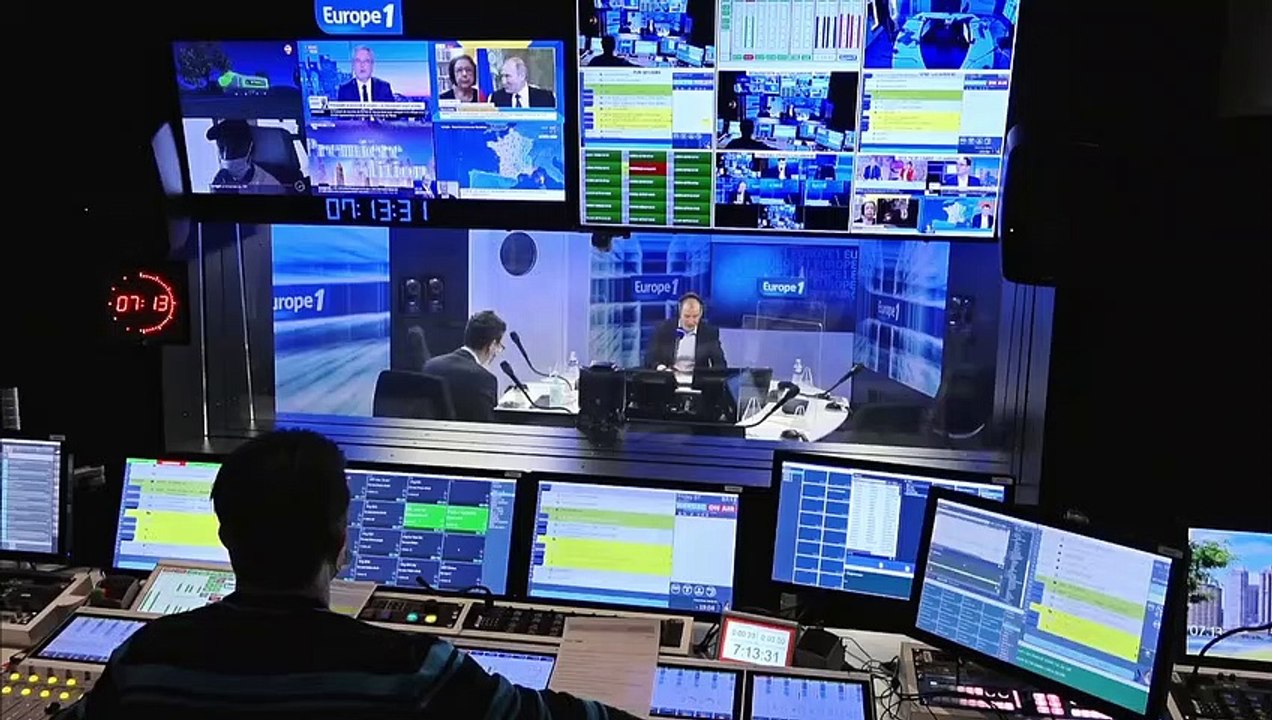 La Russie remet la patte sur le plus grand pays d’Asie Centrale