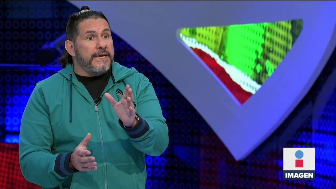 Desde Vicente Fox la inflación no había estado tan alta: Páramo | Noticias con Ciro Gómez Leyva